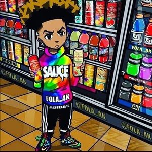 Meet your Posher, William